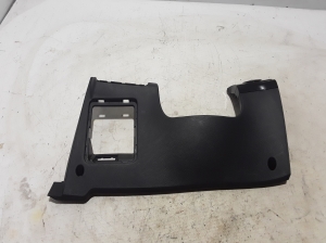 Dashboard trim - 847502TAF0