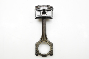  Piston and its parts 