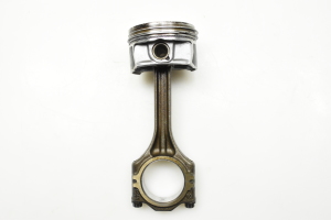  Piston and its parts 