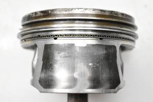  Piston and its parts 