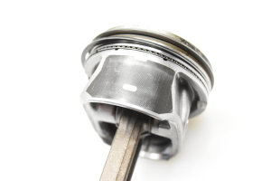  Piston and its parts 