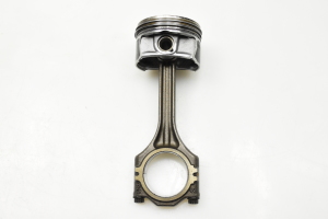  Piston and its parts 