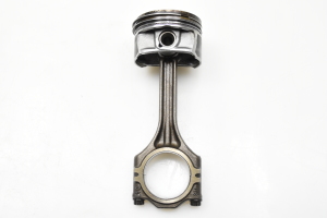  Piston and its parts 