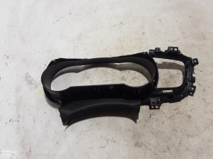 Kia Optima (2015–2026) Instrument cluster trim 848592T100 - 2