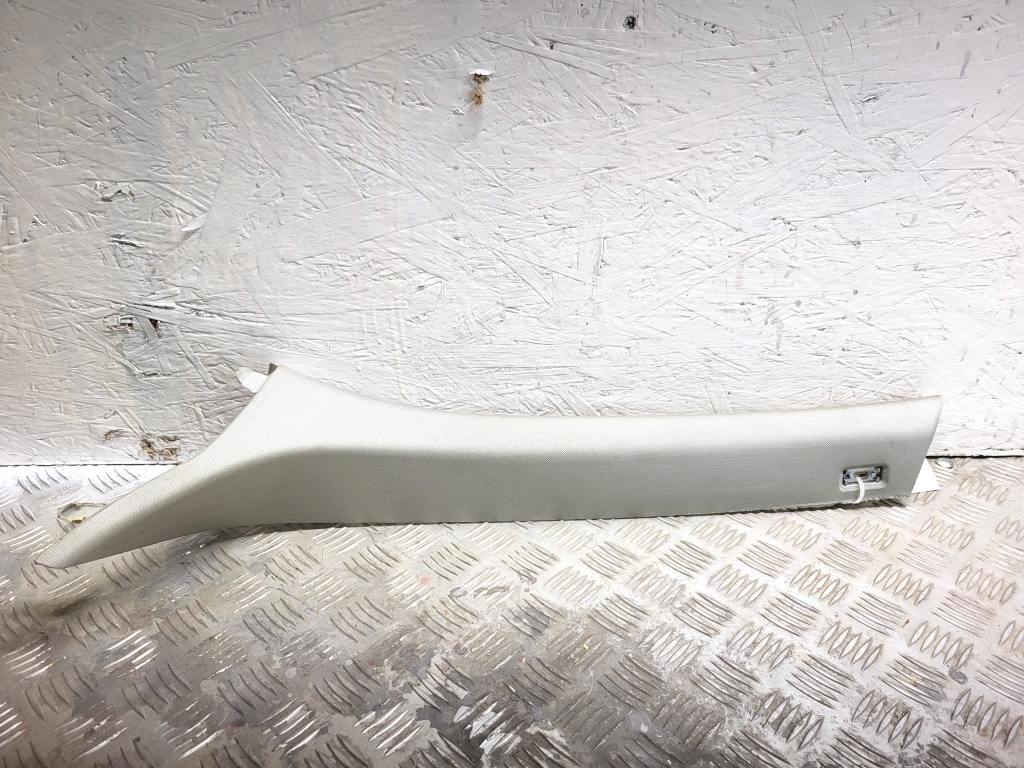 BMW X3 E83 (2003–2010) A-Säulen Innenverkleidung 51433414777 BMW X3 E83 (2003–2010) A-Säulen Innenverkleidung 51433414777