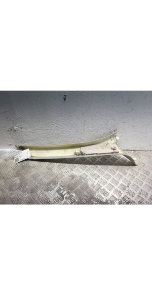 BMW X3 E83 (2003–2010) A-Säulen Innenverkleidung 51433414777 - 2