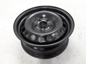Volkswagen Caddy III (2004–2015) Felge 1K0601027C - 2