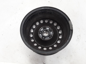 Volkswagen Caddy III (2004–2015) Felge 1K0601027C - 3