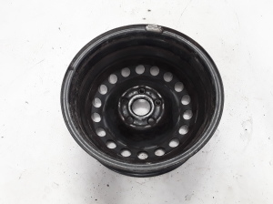 Volkswagen Caddy III (2004–2015) Rim 1K0601027C - 2