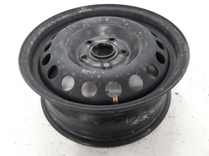 Volkswagen Caddy III (2004–2015) Rim 1K0601027C - 3