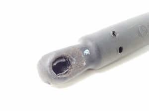 Mercedes Benz ML-Class 164 (2005–2011) Hood prop/gas strut A1648800129 - 4