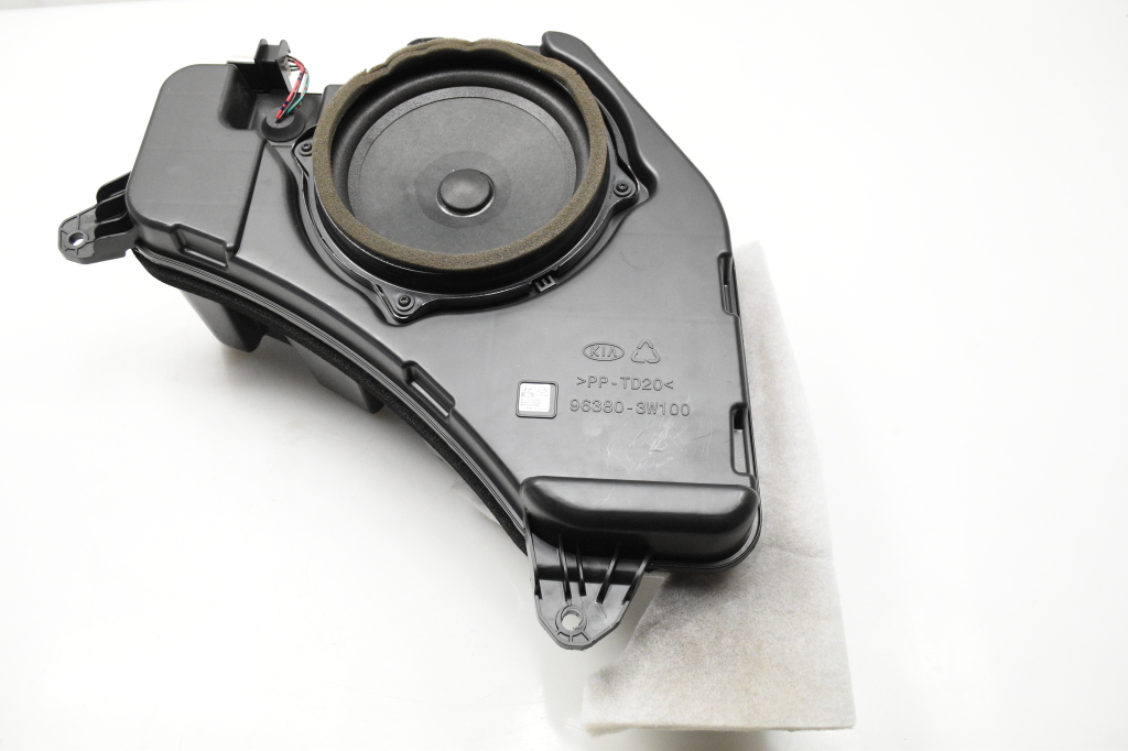 Kia Sportage (2010–2016) Speaker 963803W100