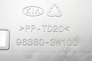 Kia Sportage (2010–2016) Speaker 963803W100 - 4