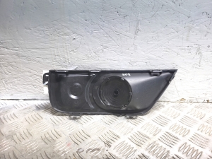 RENAULT Master III (2010–2017) Nebelscheinwerferabdeckung vorne 263360029R - 2