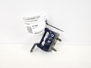 Mercedes Benz X-Class W470 (2017–2026) Rear side door upper hinge A4707300100 - 2
