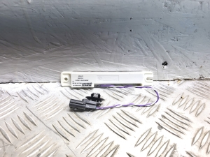 RENAULT Megane III (2008–2016) Other sensor 285900007R - 2