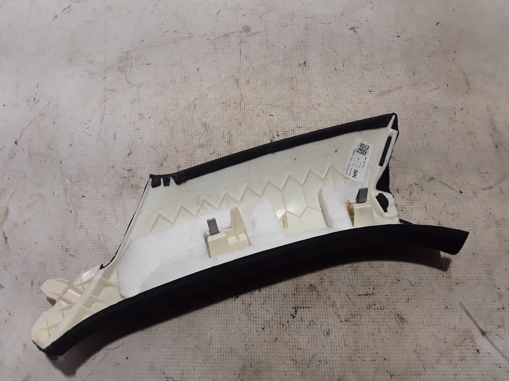 AUDI A6 C7/4G (2010-2020) Other Interior Parts 4G9867287 21068440