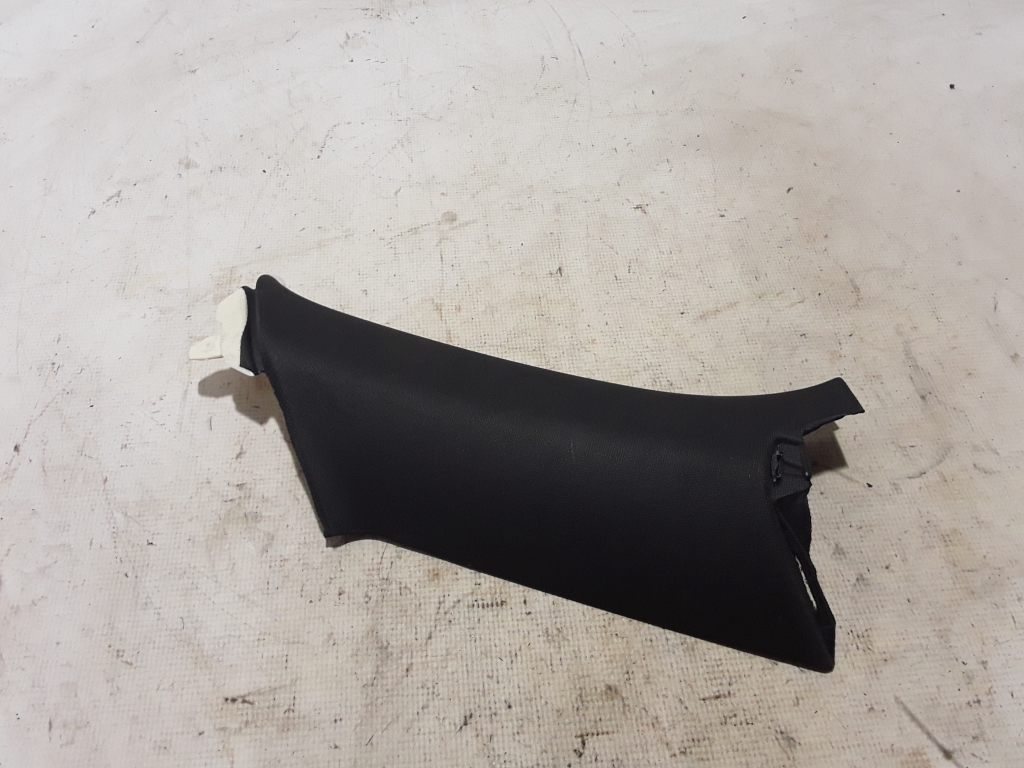 AUDI A6 C7/4G (2010-2020) Other Interior Parts 4G9867287 21068440