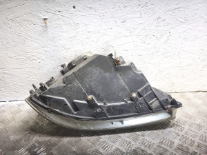 Volkswagen Transporter T5 (2003–2015) Scheinwerfer vorne 7H1941015J - 2