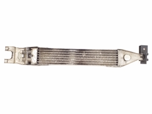 Mercedes Benz ML-Class 164 (2005–2011) Ātrumkārbas radiators A1645002000 - 4