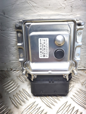 Mercedes Benz Vito 447 (2014–2026) AdBlue-Steuergerät A0009007009 - 2