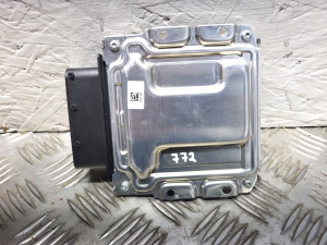 Mercedes Benz Vito 447 (2014–2026) AdBlue-Steuergerät A0009007009