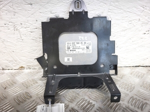 Mercedes Benz Vito 447 (2014–2026) Engine control unit A6229000500 - 3
