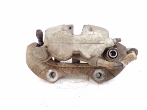 Mercedes Benz ML-Class 164 (2005–2011) Front brake caliper A1644202383 - 2