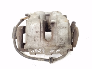   Bremssattel vorne  - A1644202383 