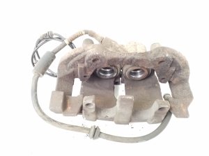 Mercedes Benz ML-Class 164 (2005–2011) Front brake caliper A1644202483 - 2