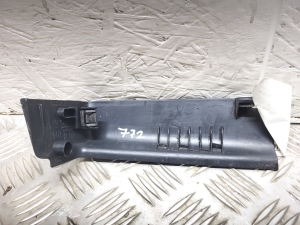Mercedes Benz Vito 447 (2014–2026) Sill and center pillar A4479107500 - 2