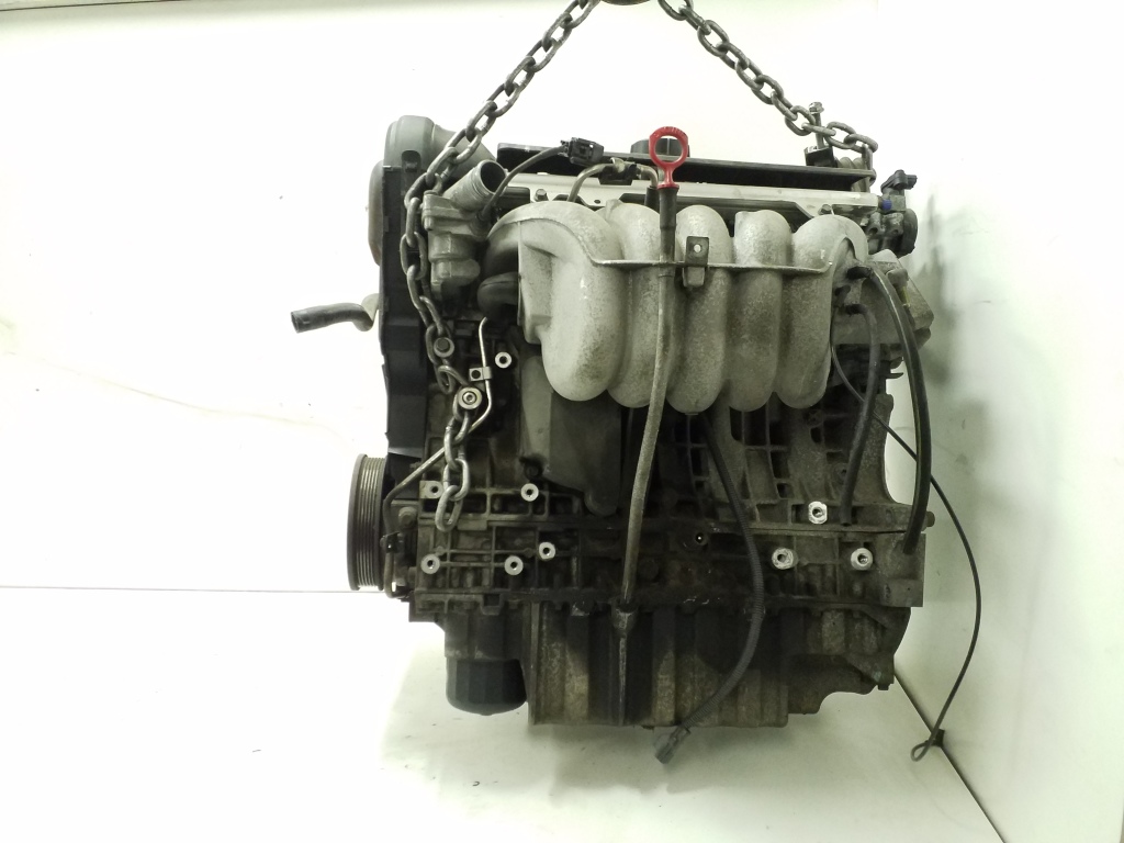 VOLVO S60 1 generation (2000-2009) Bare Engine B5244S2 24976927