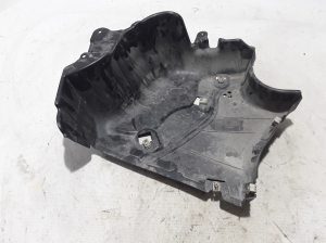 Rear underbody shield - 7351648