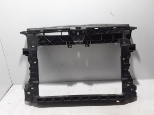 Radiator support and its parts - 2K5805588