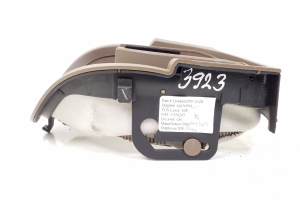 Mercedes Benz ML-Class 164 (2005–2011) Stūres statņa apdare A1644600395 - 2