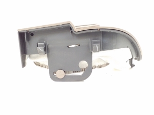 Mercedes Benz ML-Class 164 (2005–2011) Stūres statņa apdare A1644600395 - 5