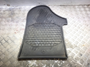 Mercedes Benz Vito 447 (2014–2026) Salona paklājs 4476806700 - 2