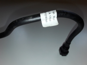 Peugeot 3008 (2016–2026) Toru 9812901180 - 3
