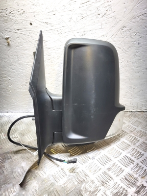 Küljepeegli korpus - A9068101893