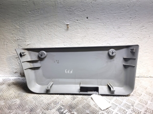 Mercedes Benz Sprinter /906/ (2006–2018) Esiukse muu osa A9067270471 - 2