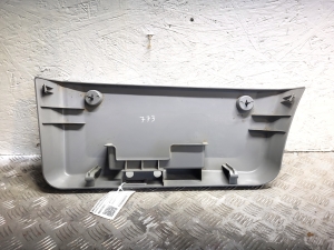 Mercedes Benz Sprinter /906/ (2006–2018) Esiukse muu osa A9067270571 - 2