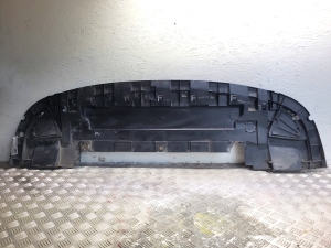 RENAULT Trafic III (2014–2022) Front underbody protection 214774423R - 4