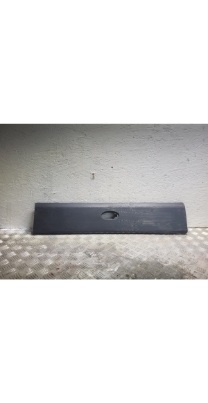 Zierleiste Kotflügel hinten - 768F20003R