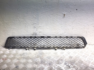 Front bumper lower grille - A2128850523