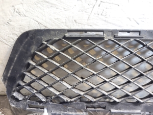 Mercedes Benz E-Class W212 (2009–2015) Front bumper lower grille A2128850523 - 2