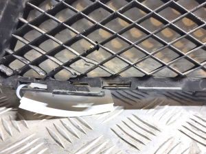 Mercedes Benz E-Class W212 (2009–2015) Front bumper lower grille A2128850523 - 3