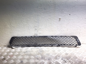 Mercedes Benz E-Class W212 (2009–2015) Front bumper lower grille A2128850523 - 4