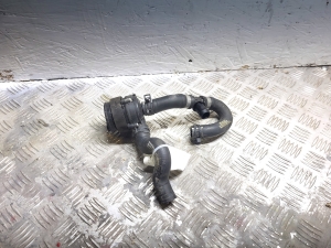 Mercedes Benz E-Class W211 (2002–2009) Auxiliary water pump A2118350028 - 2