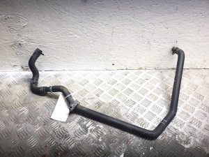 Mercedes Benz Vito 447 (2014–2026) Schlauch A4478321000 - 2