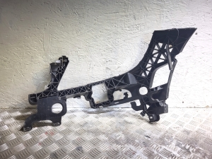 Mercedes Benz C-Class 204 (2007–2014) Front bumper inner frame A2048850865 - 2